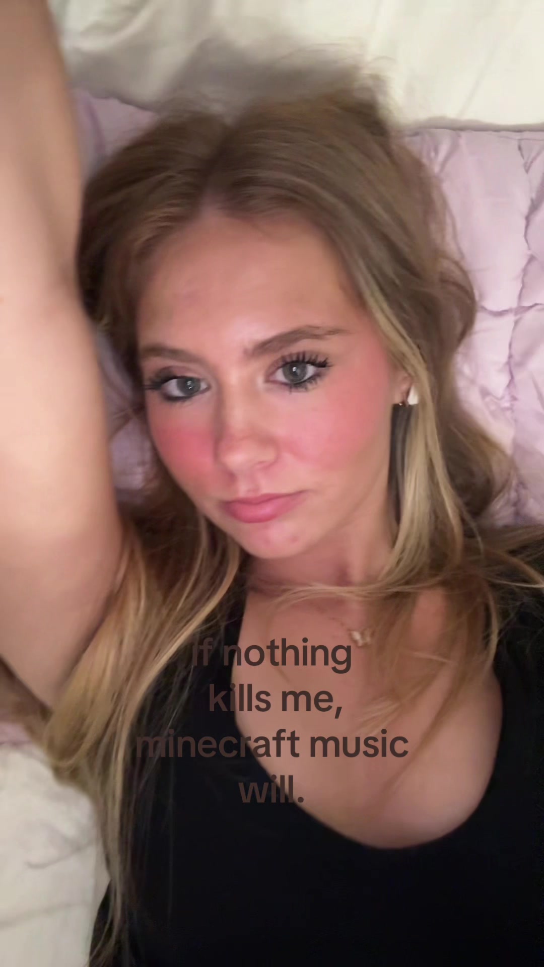@LILY ROSE