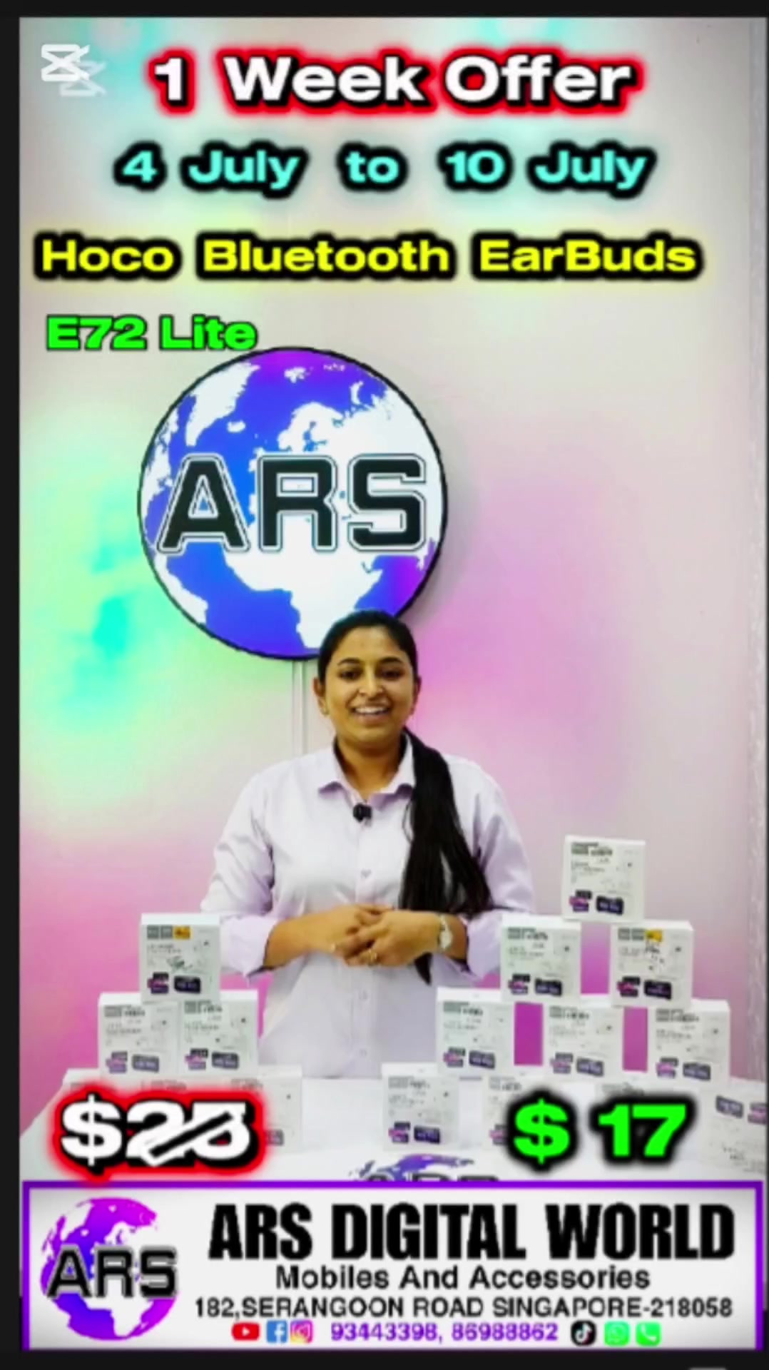 @ARS Mobile