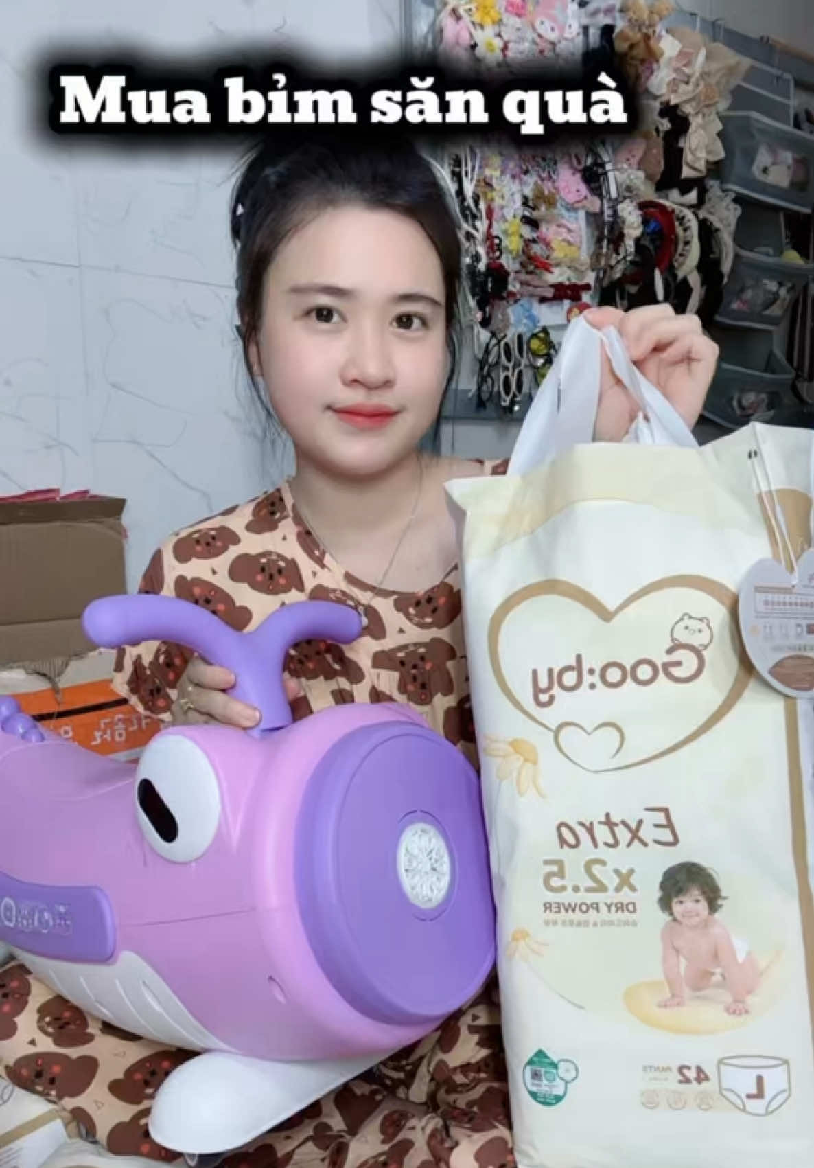 @Ngọc Ngọc- Mẹ 2 công chúa