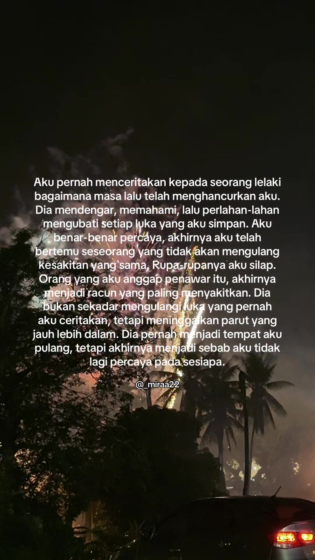 @M I R A 🌸