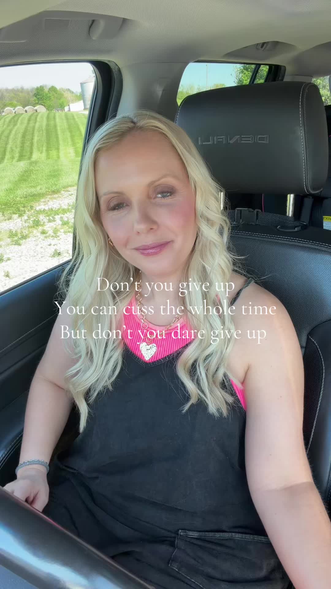 @Alli | SAHM | Farm Wife 🗝️