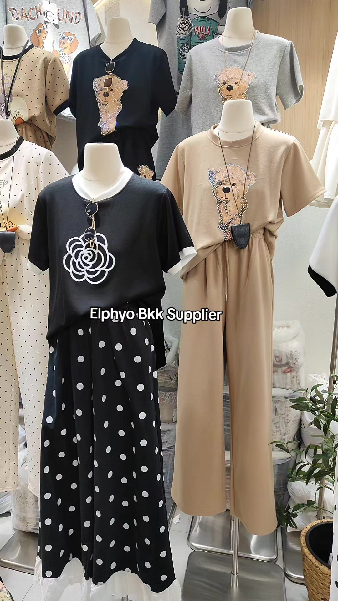 @Elphyo (Bkk Supplier)