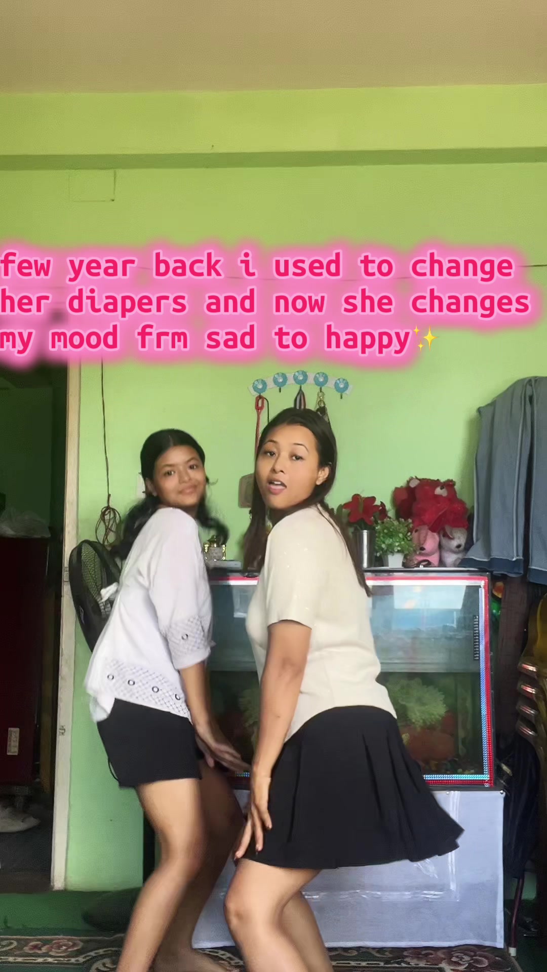 @Sushma