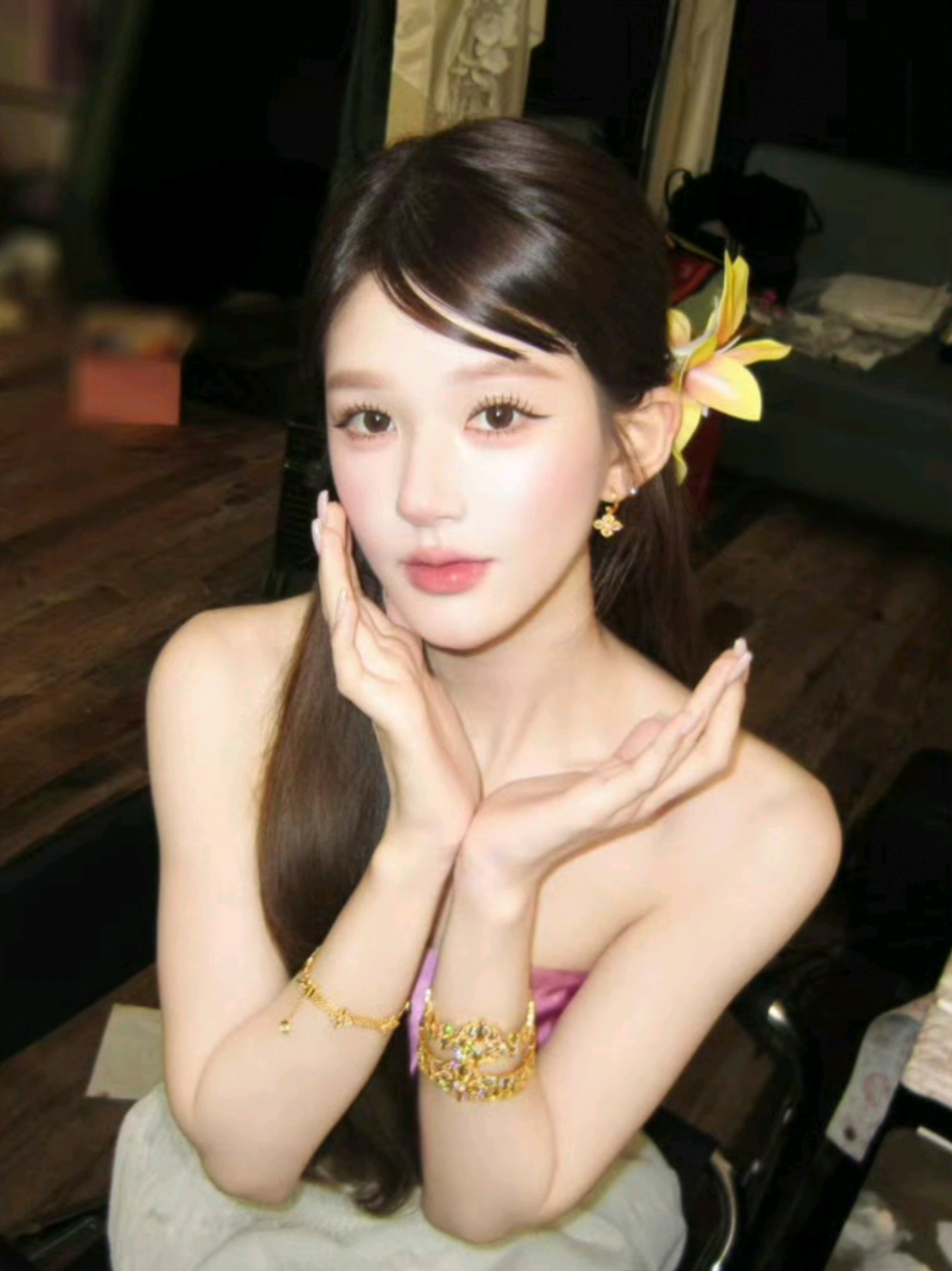 @น.ส.ซี่รี่ย์จีน
