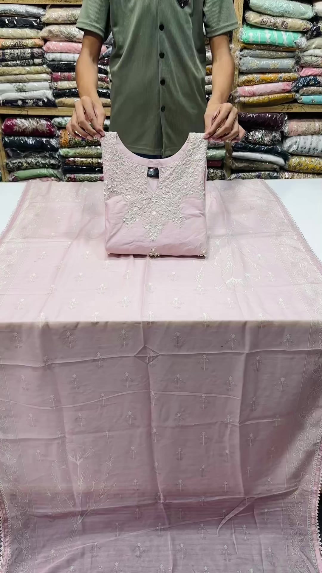 @Punjab Boutique