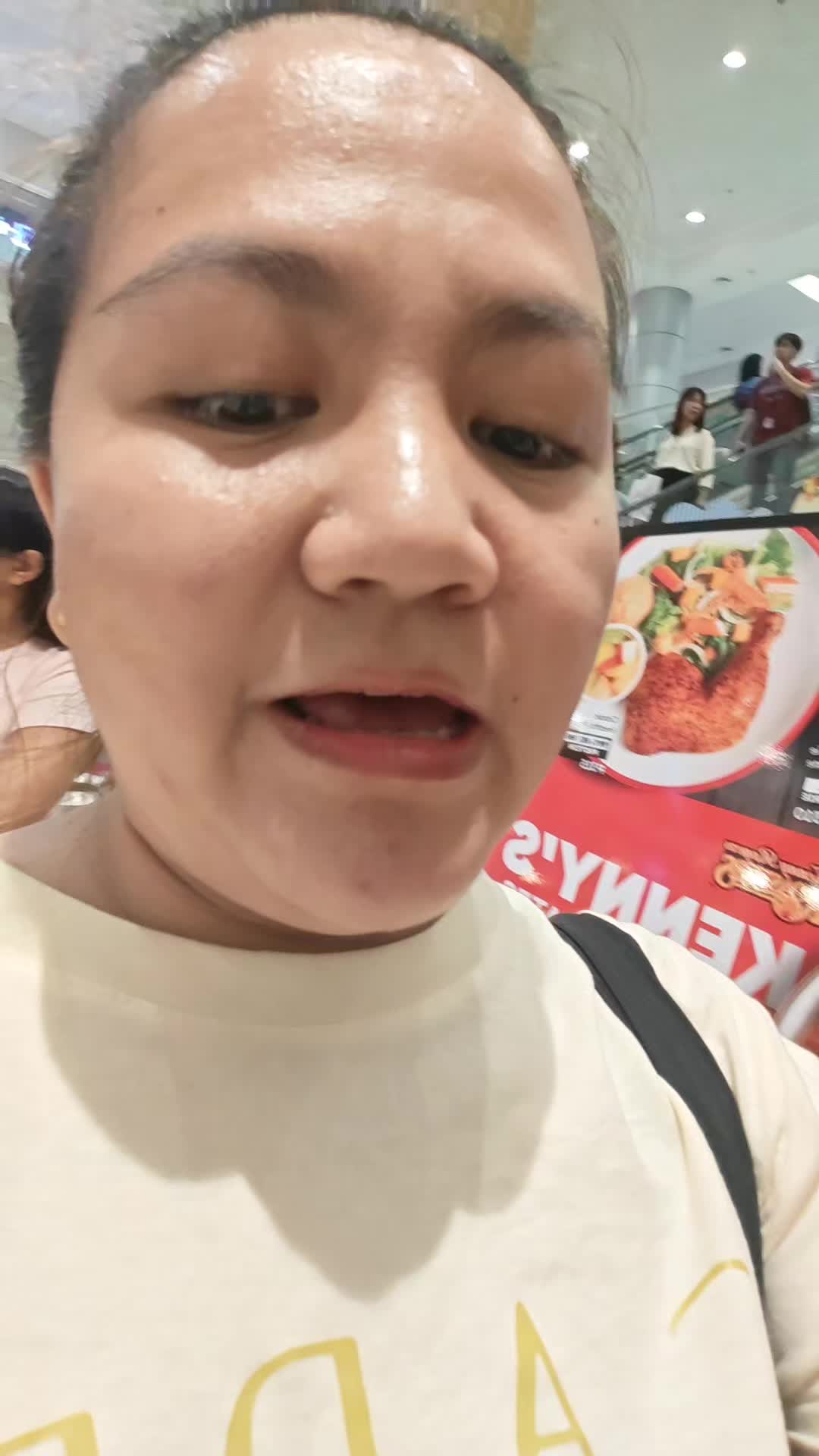 @Mommy Kaye | FTM