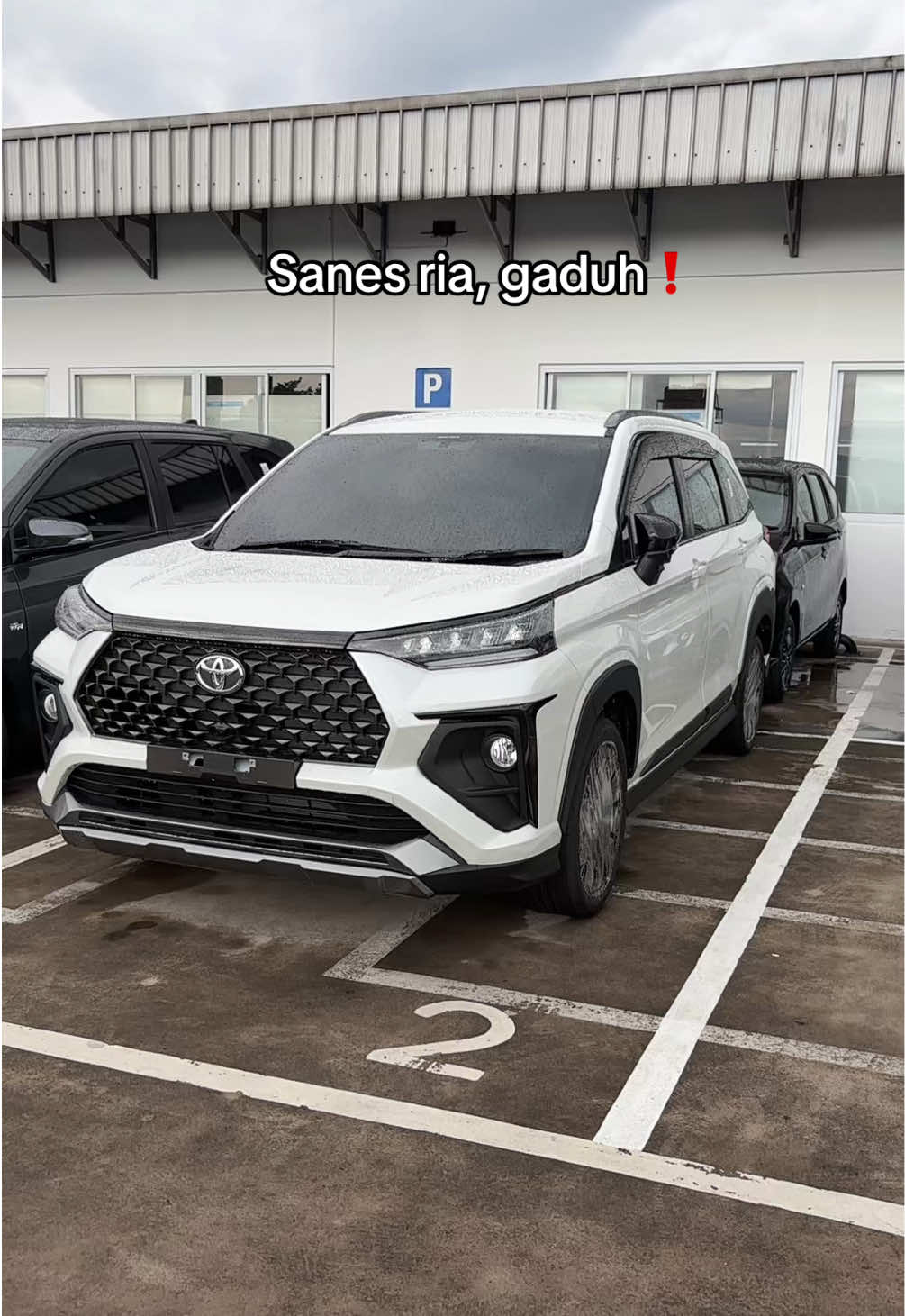 @Kang Ardi | Toyota Konsultan