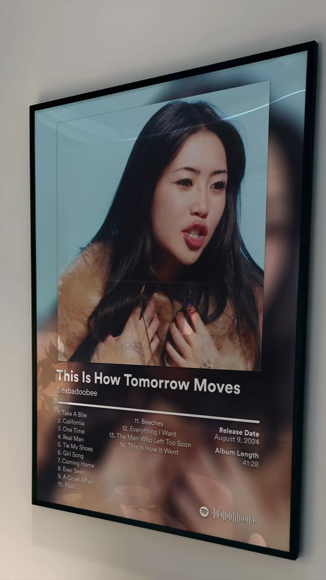 @Radial Posters