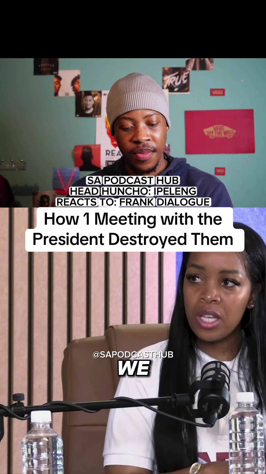 @SAPODCASTHUB