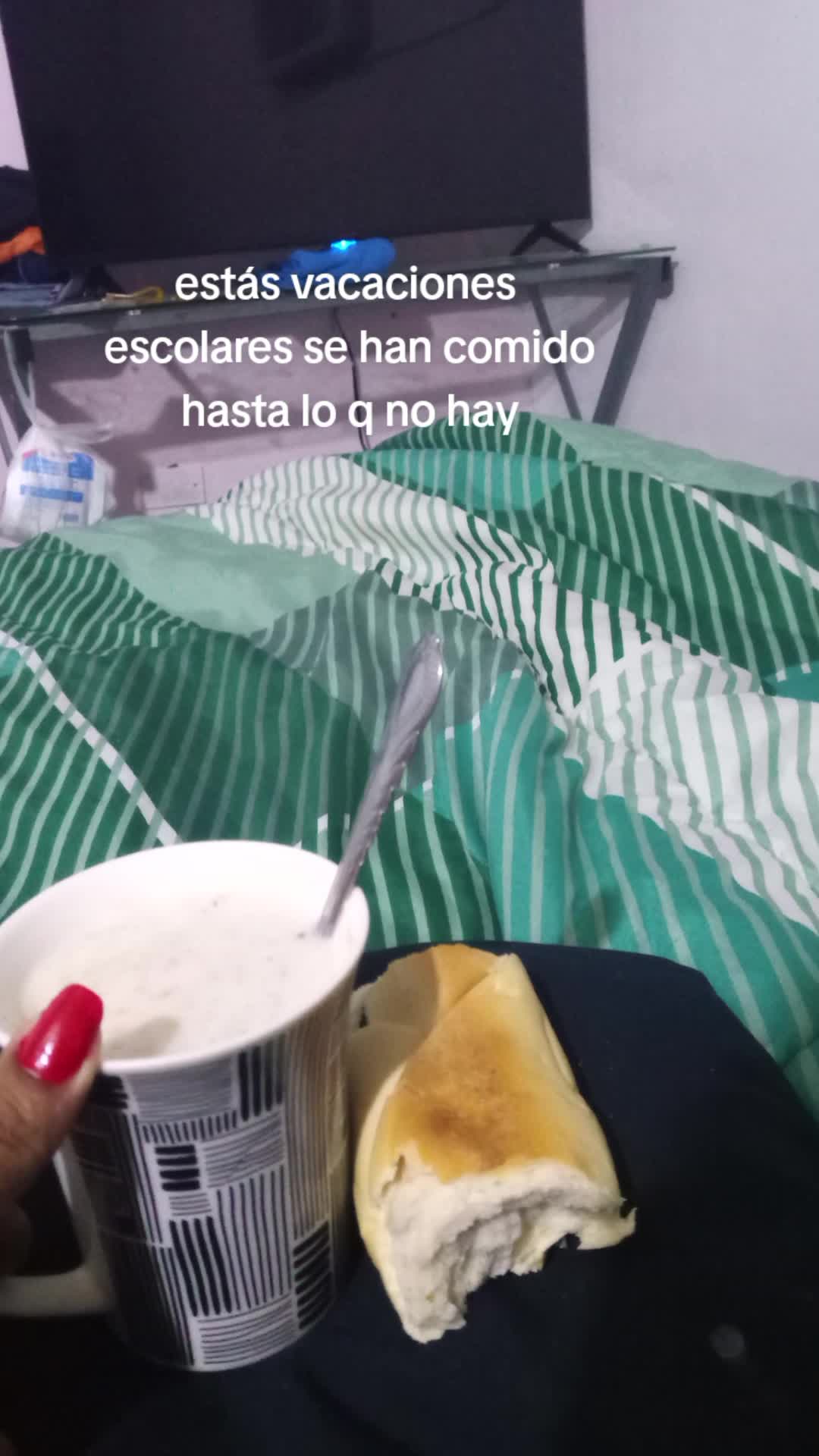 @Yessica Casta&ntilde;eda