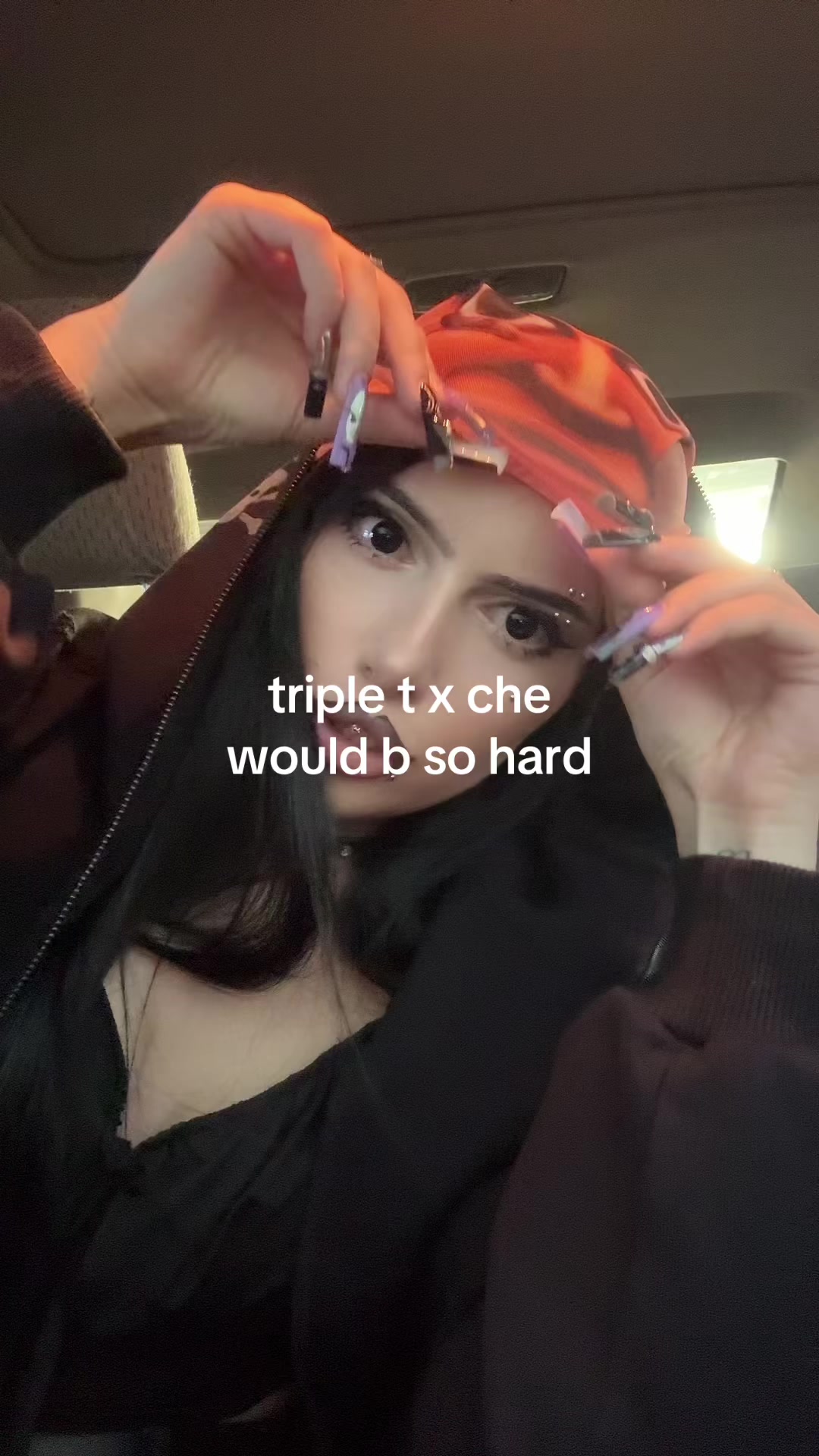 @your hater