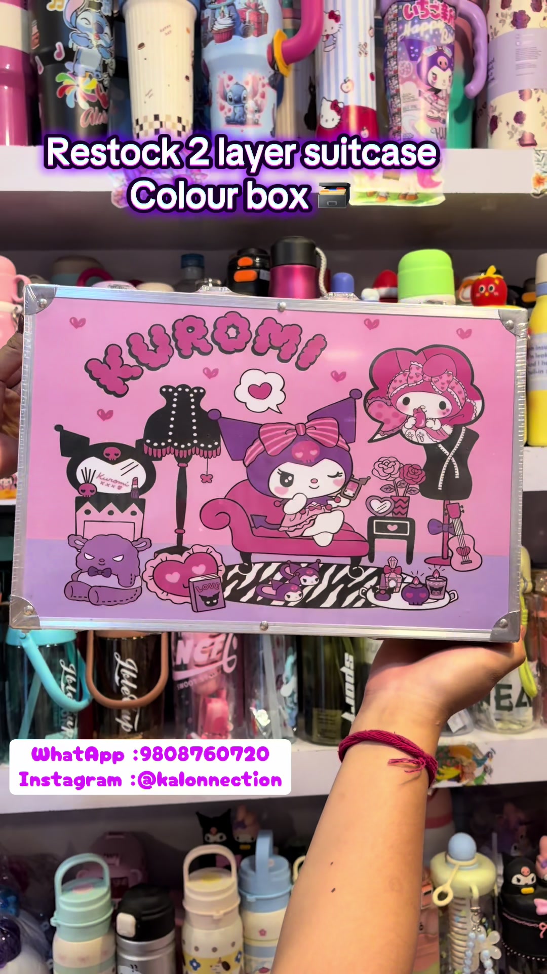@Kalonnection