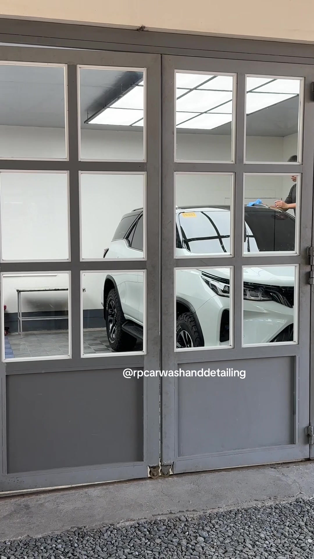 @rpcarwashanddetailing