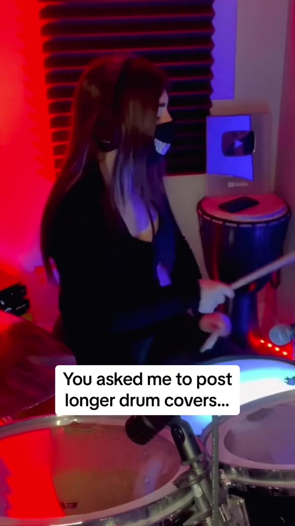 @rockergirldrummer