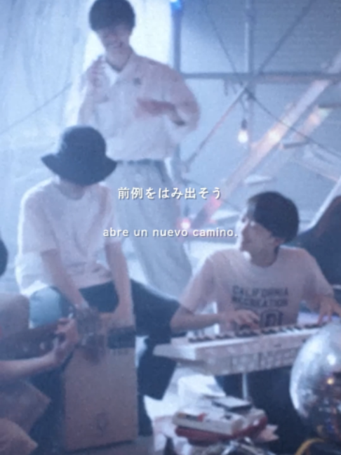 @BLUE ENCOUNT OFFICIAL