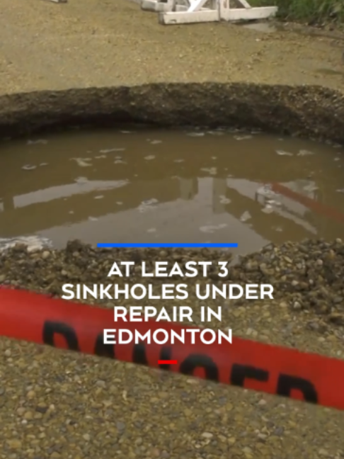 @CTV News Edmonton