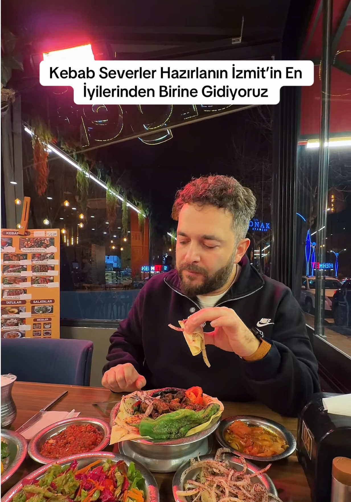 @Kocaeli Gezgince