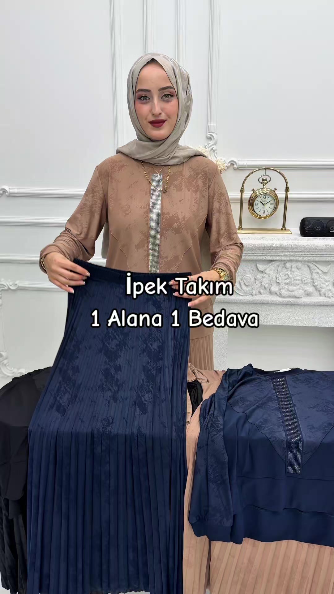 @Tesettür Giyim