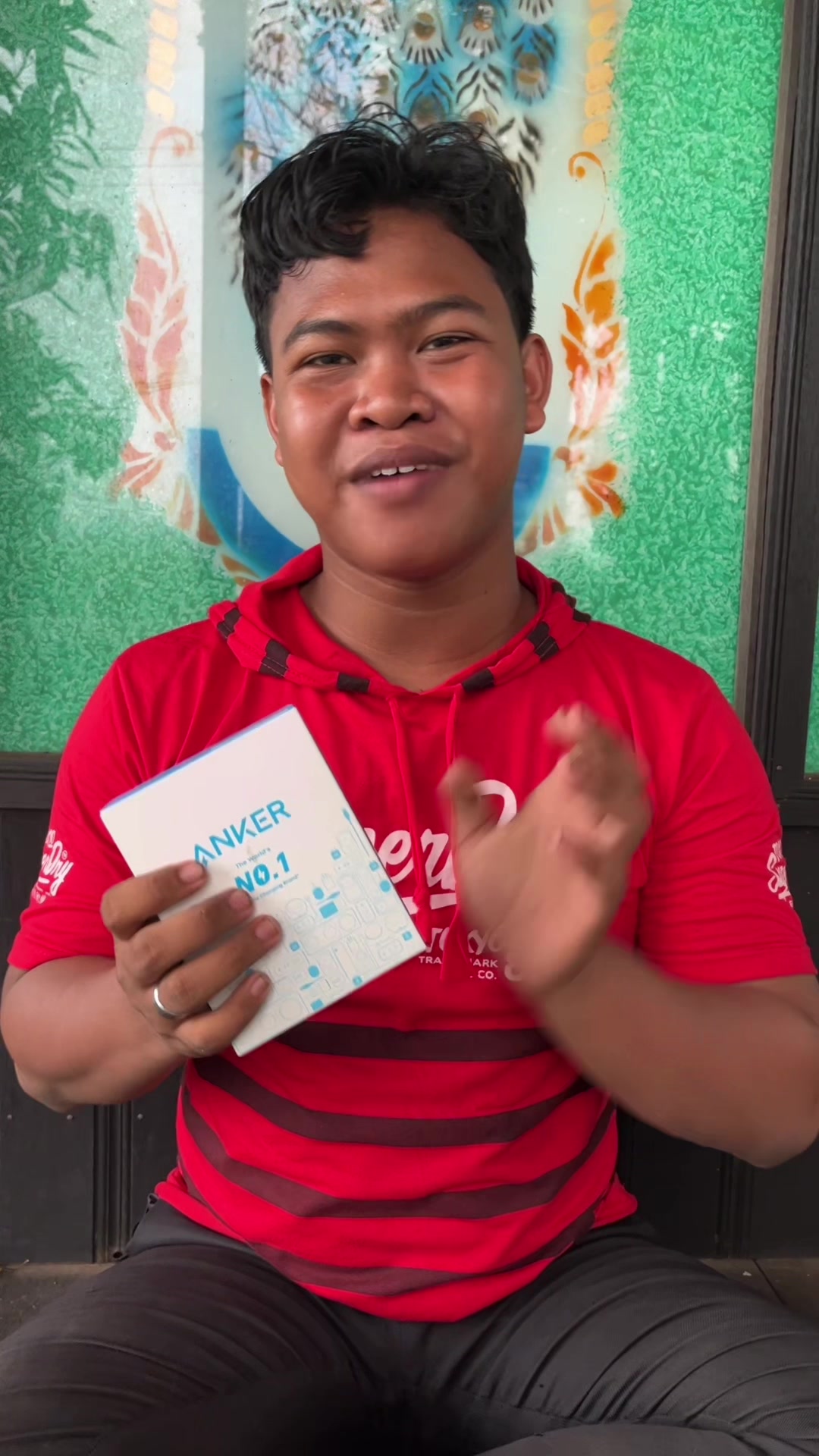 @Syahrul Aripin