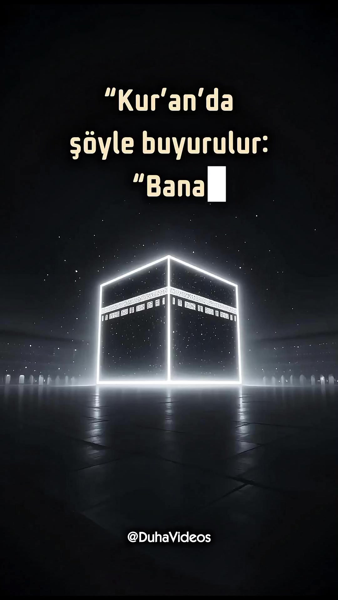 @Duha Videos - İslâm Âyet Hâdîs