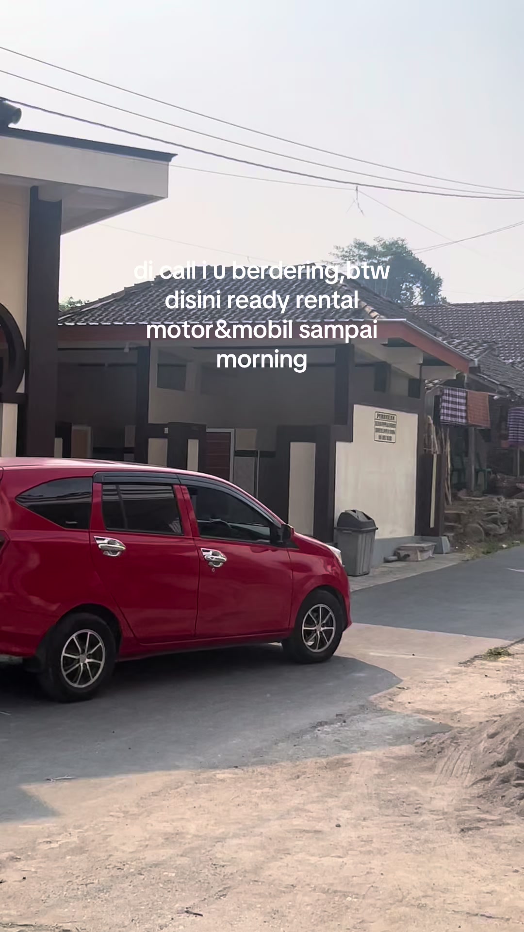@SEWA MOTOR MAGELANG MURAH