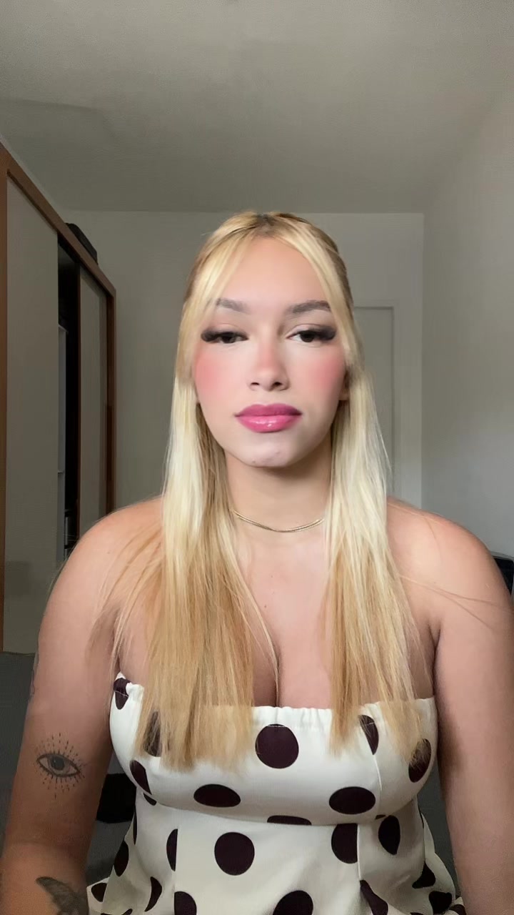 @Larissa Silva
