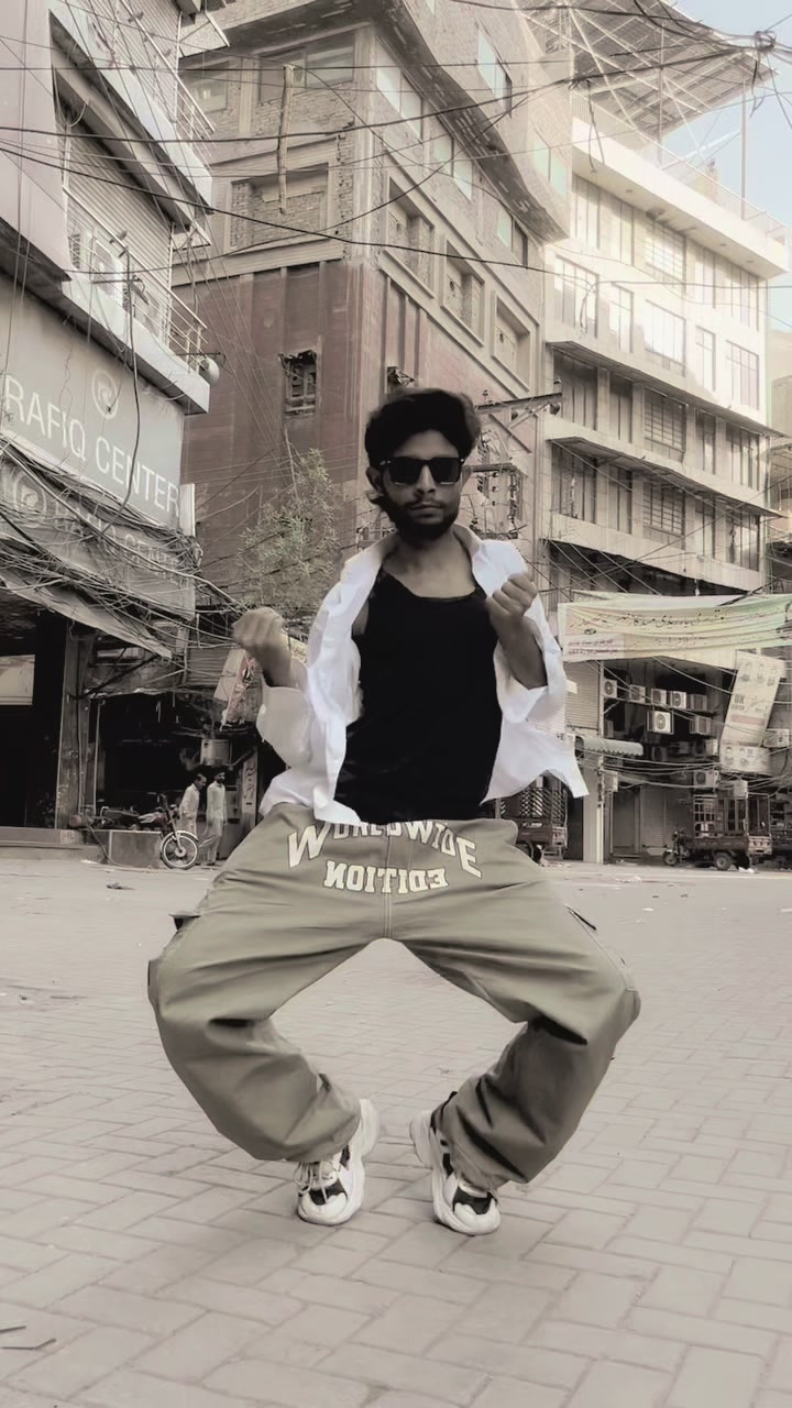 @Pakistani boy