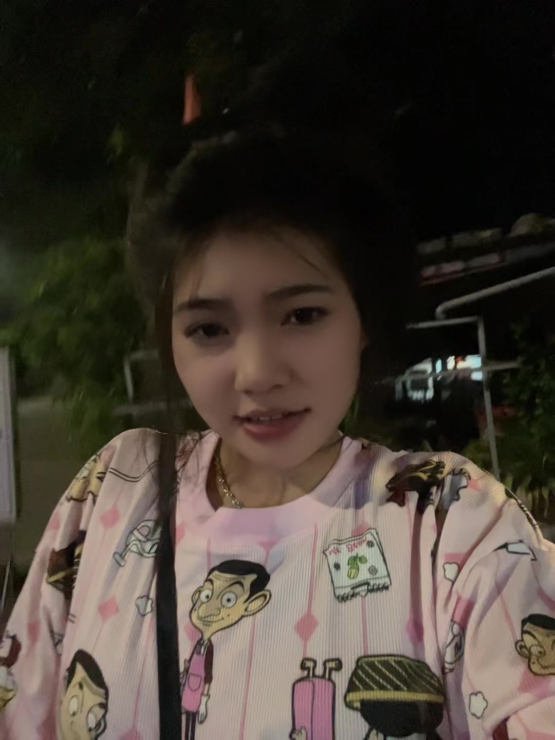 @Điểm Nhỏ