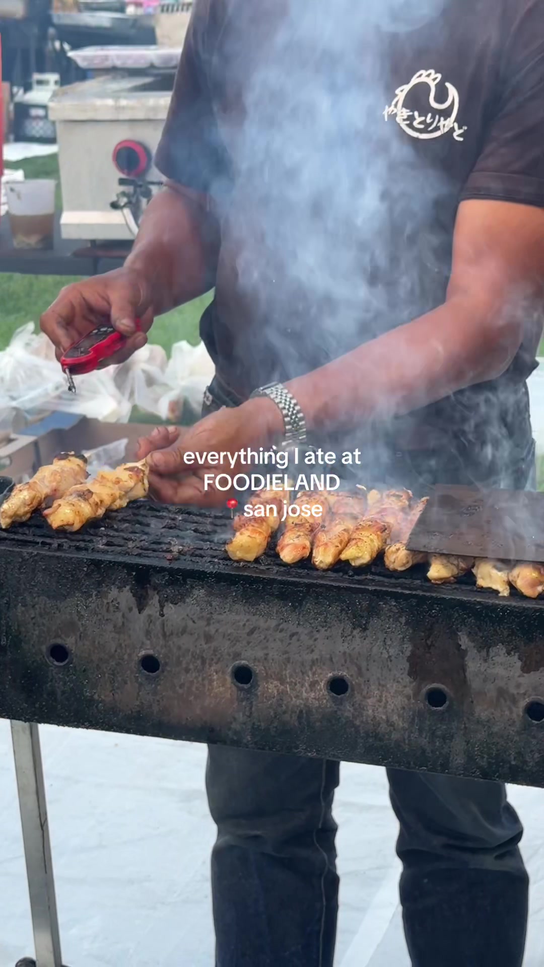 @Angie | Bay Area foodie
