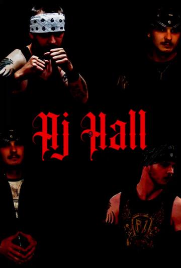 @Aj Hall