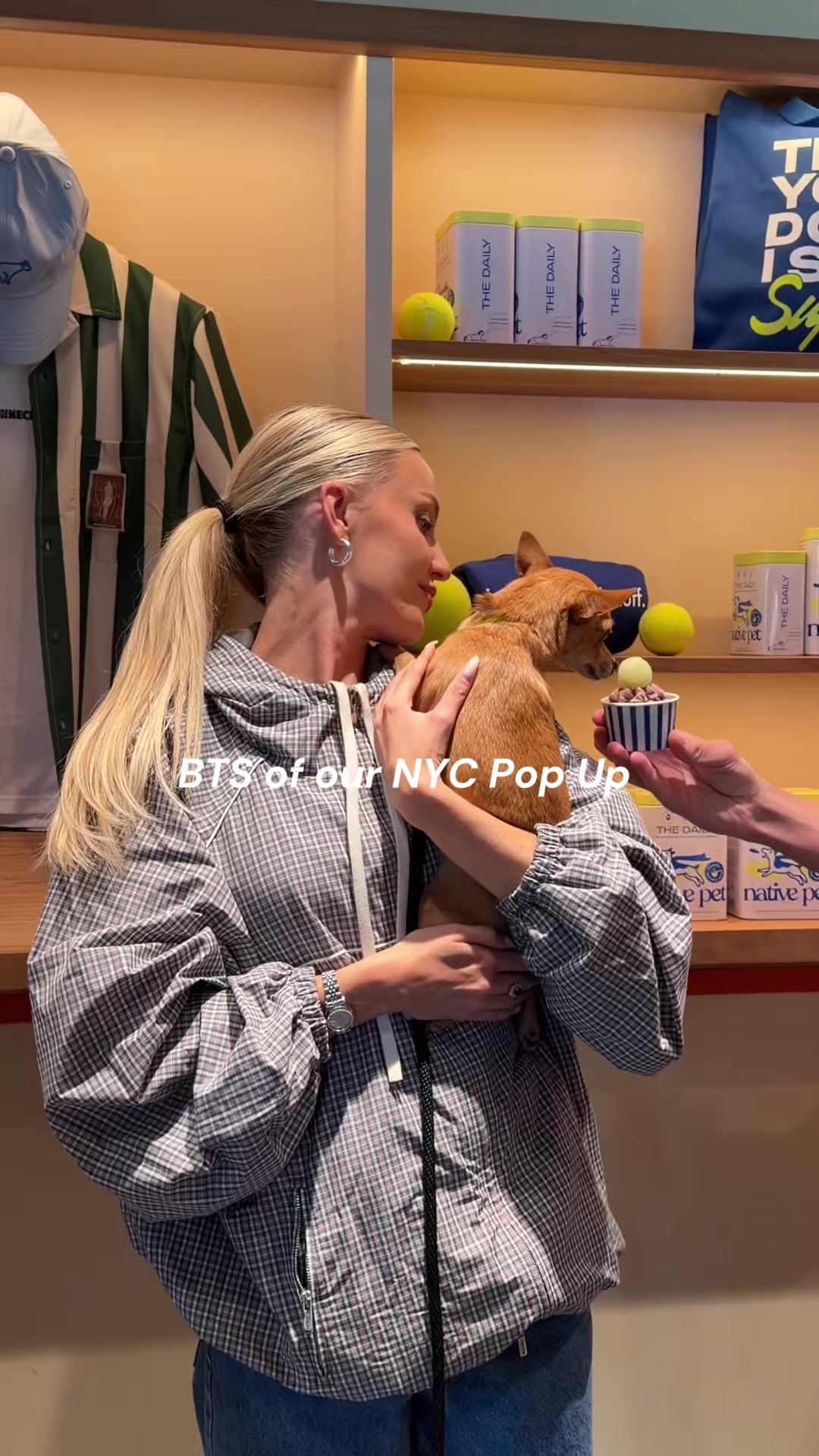 @Native Pet