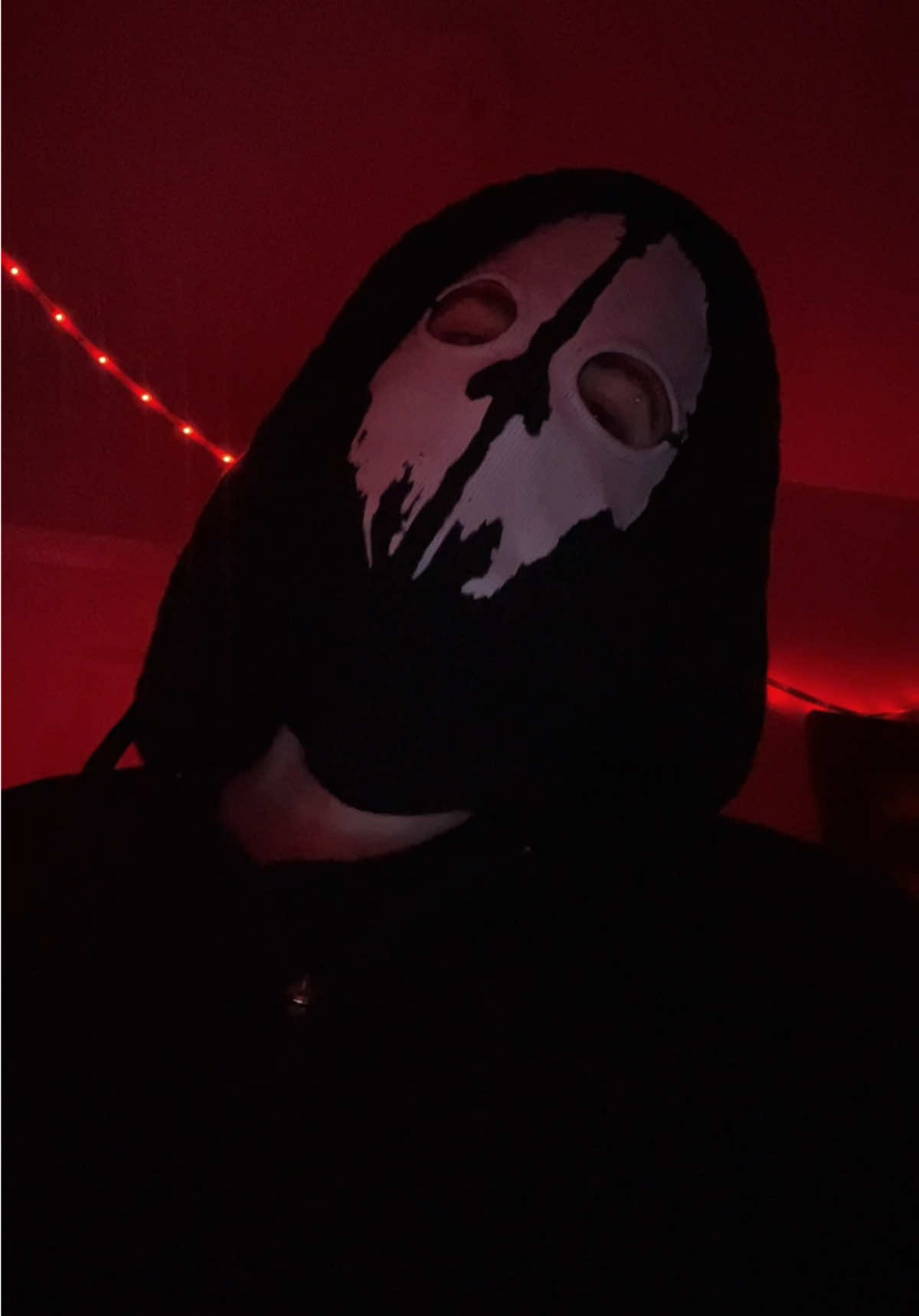 @Zlade Faceless.