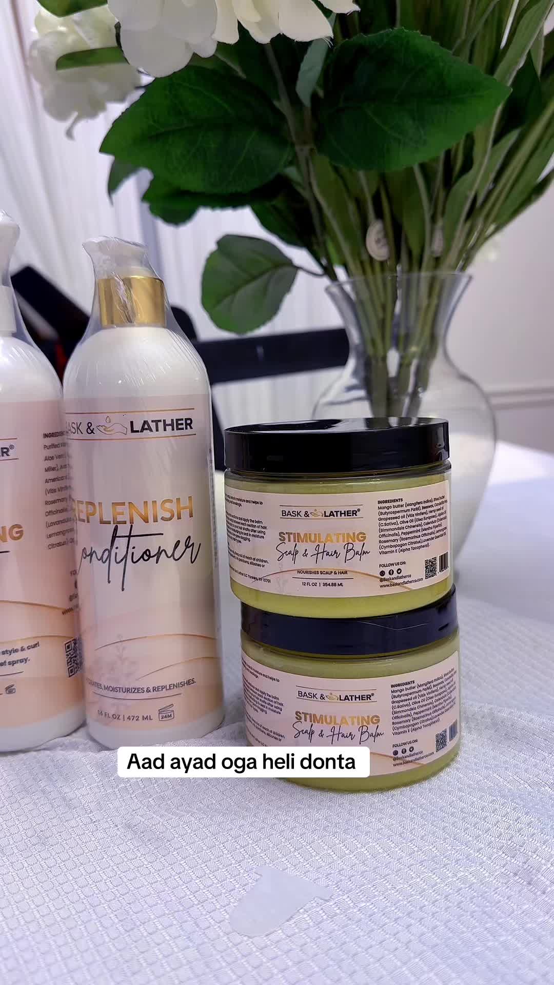 @AMIIRADA 🛍️