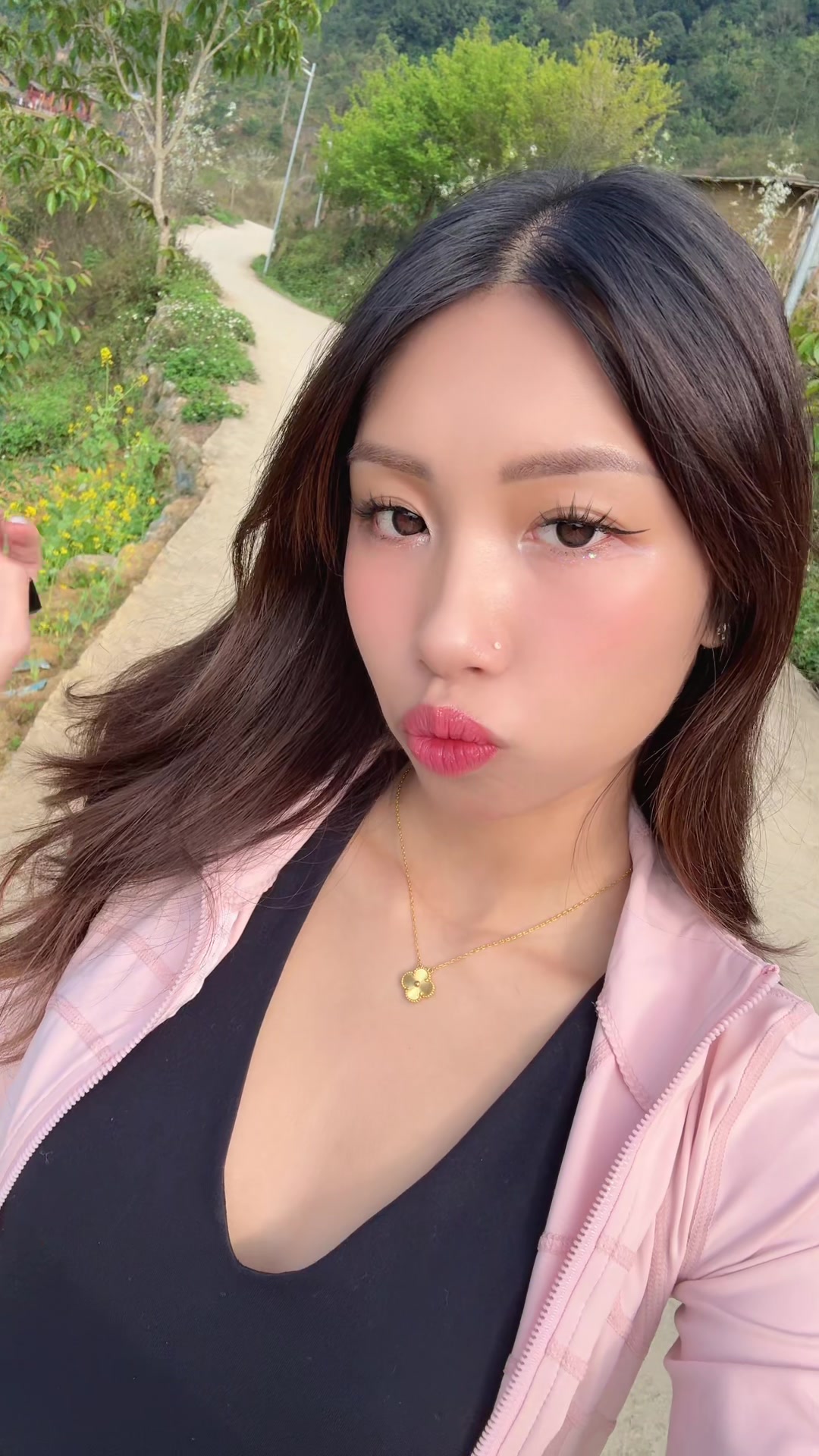 @Aria