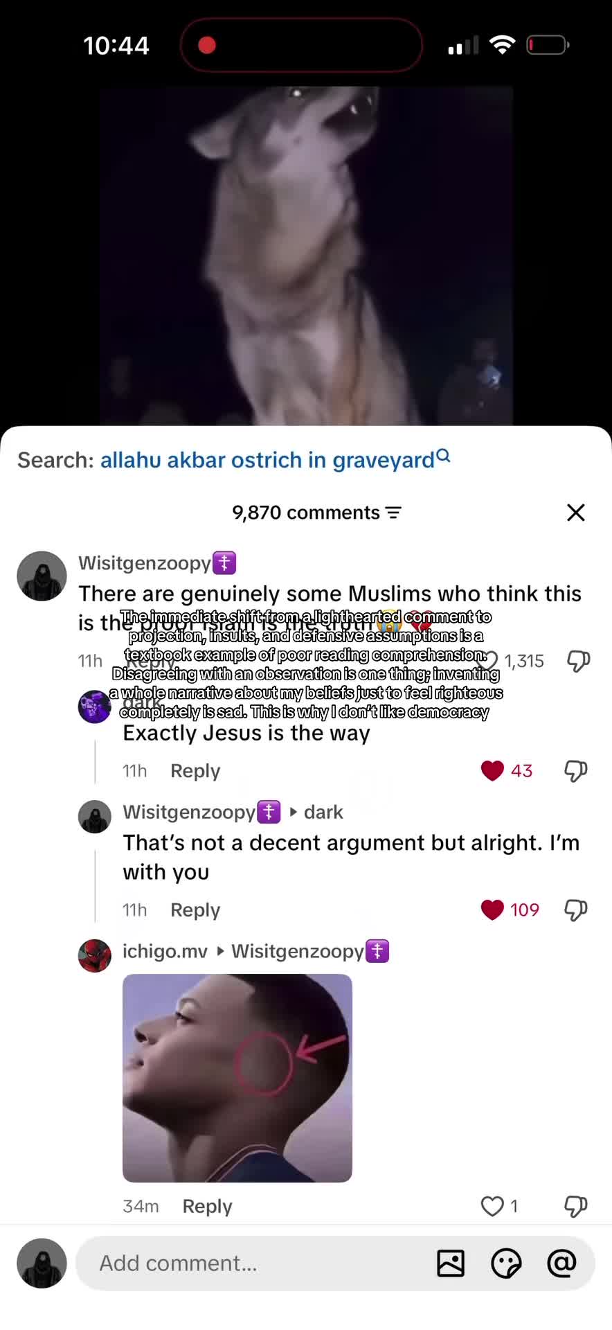 @Wisitgenzoopy☦️