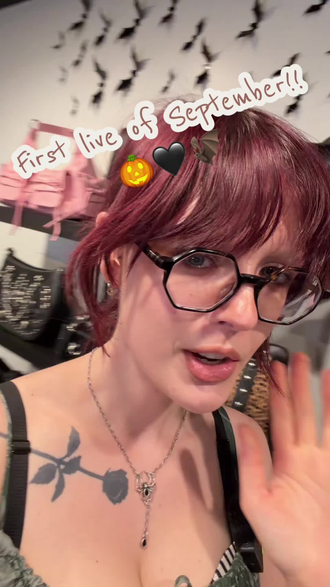 @Wicked Misfit Shop