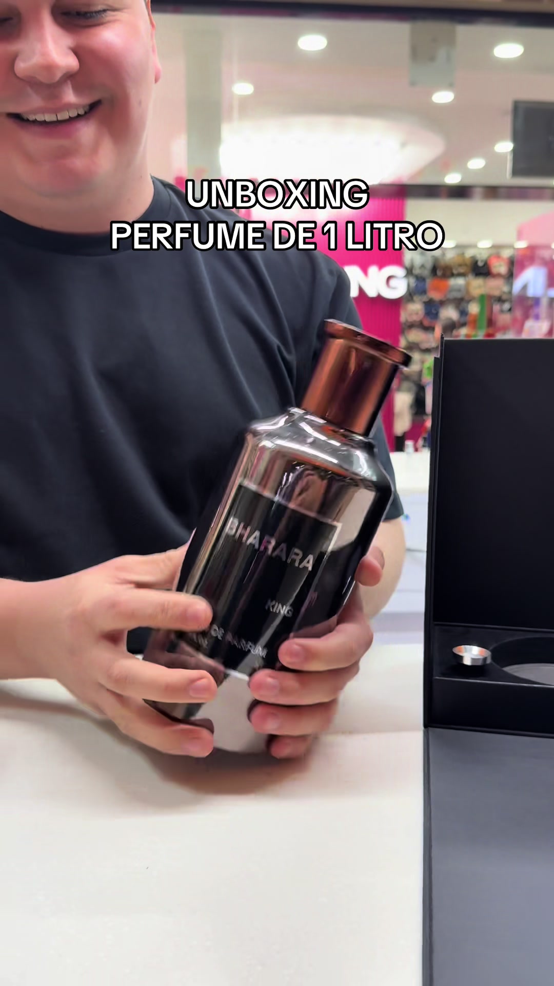 @Mr.&ensp;Decant&rsquo;s M&eacute;xico