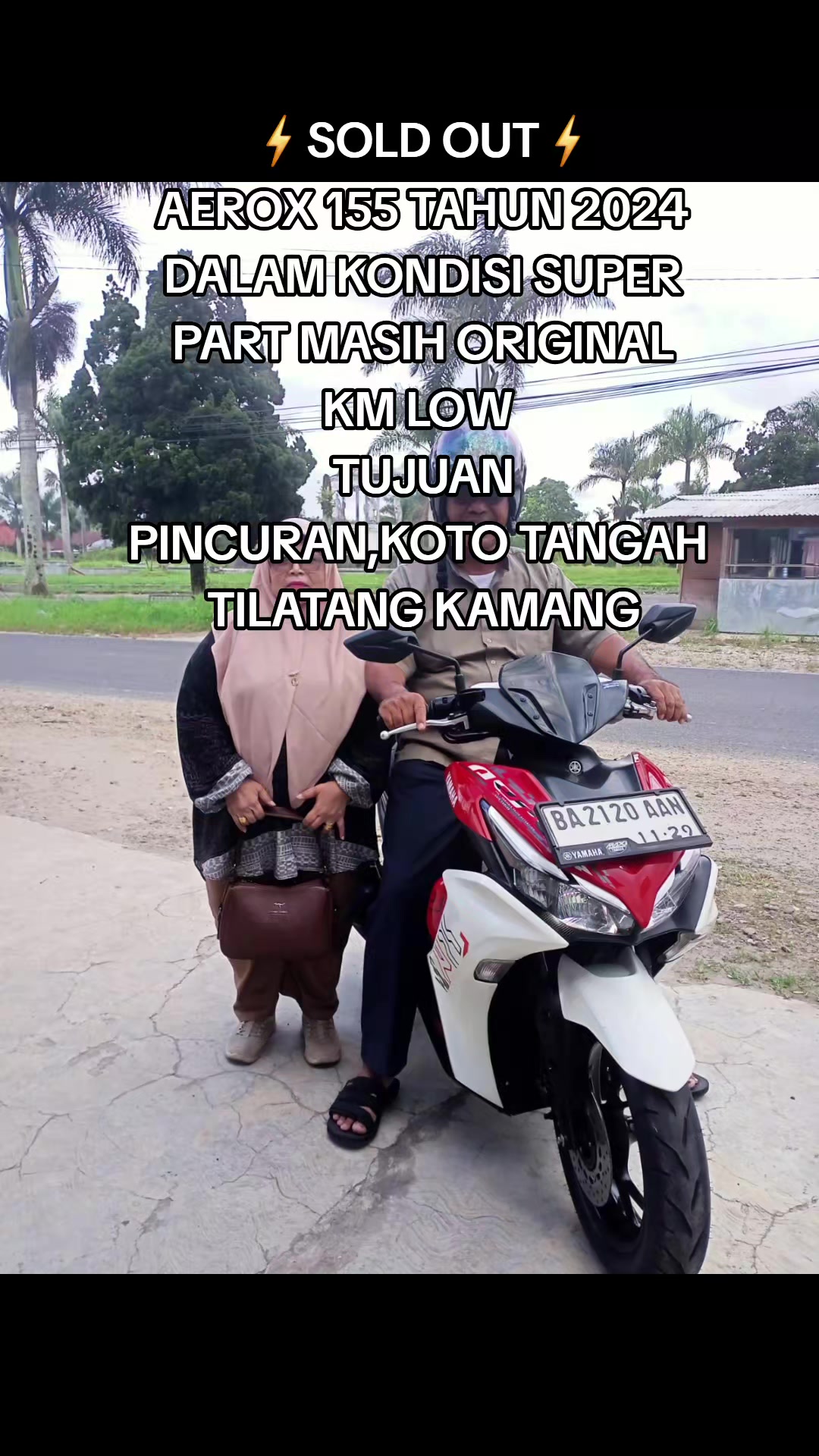 @SAF MOTOR BUKITTINGGI