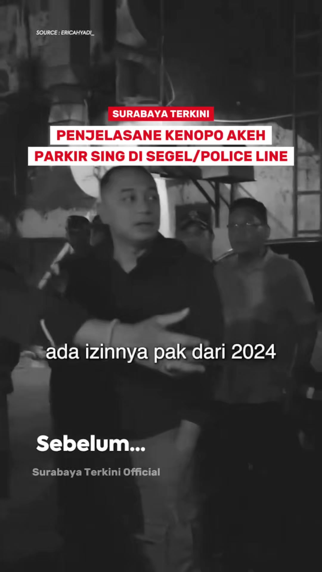 @Surabaya Terkini Official