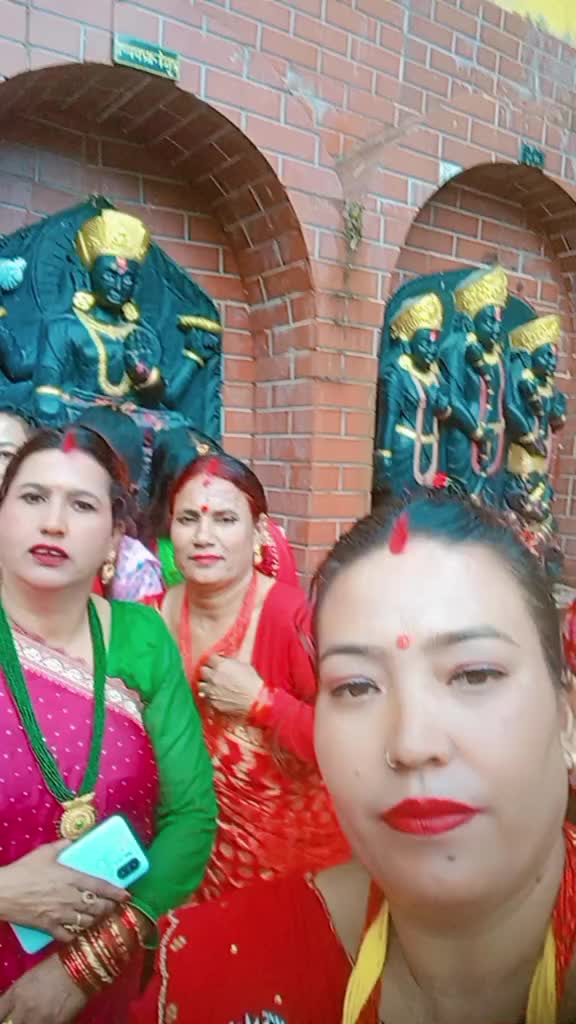 @Tulasha Ghimire