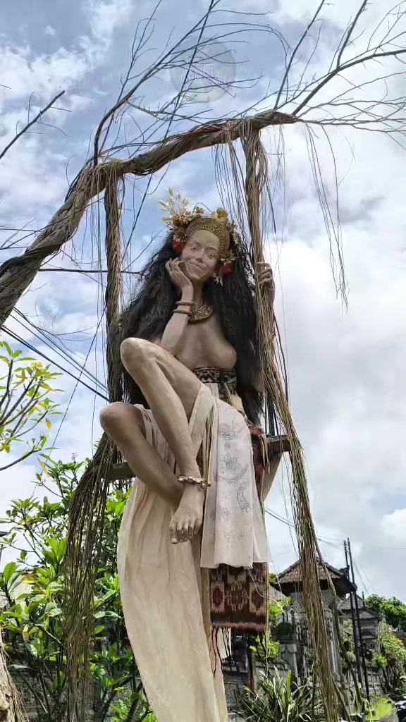 @Balinese Heritage Culture