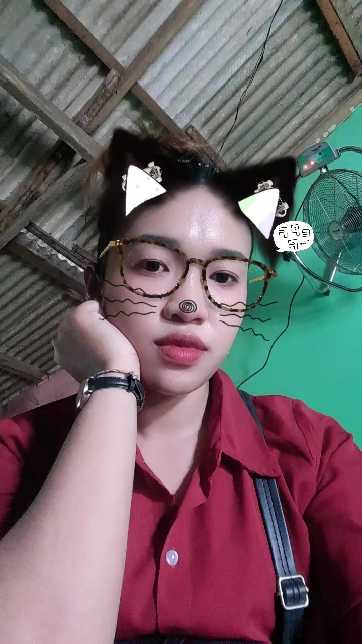@💫Putri💕Wanda💫