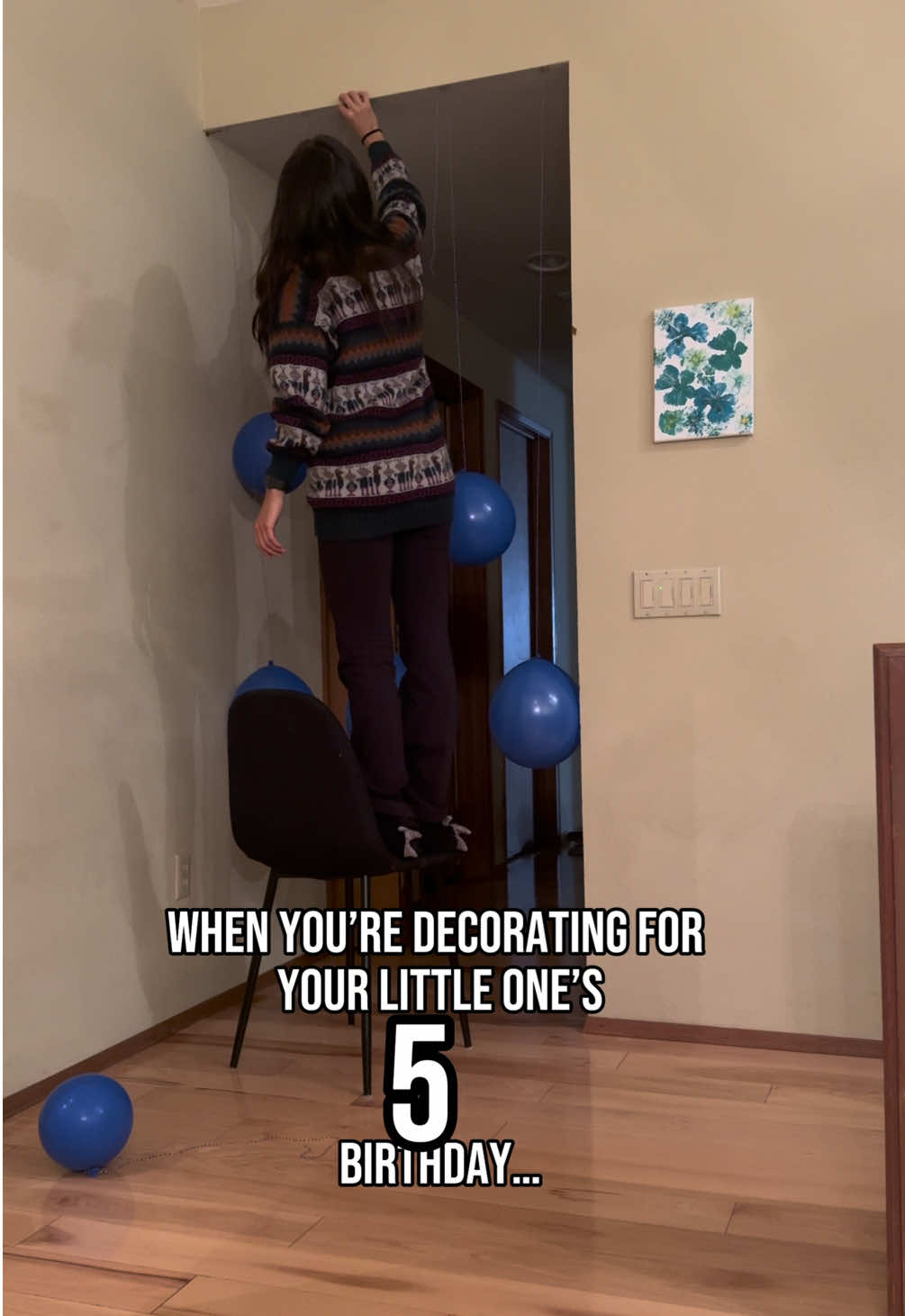 @Caro | Mom life