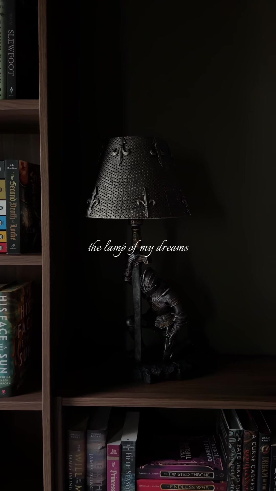 @alexandria 📖🗡️🕯️