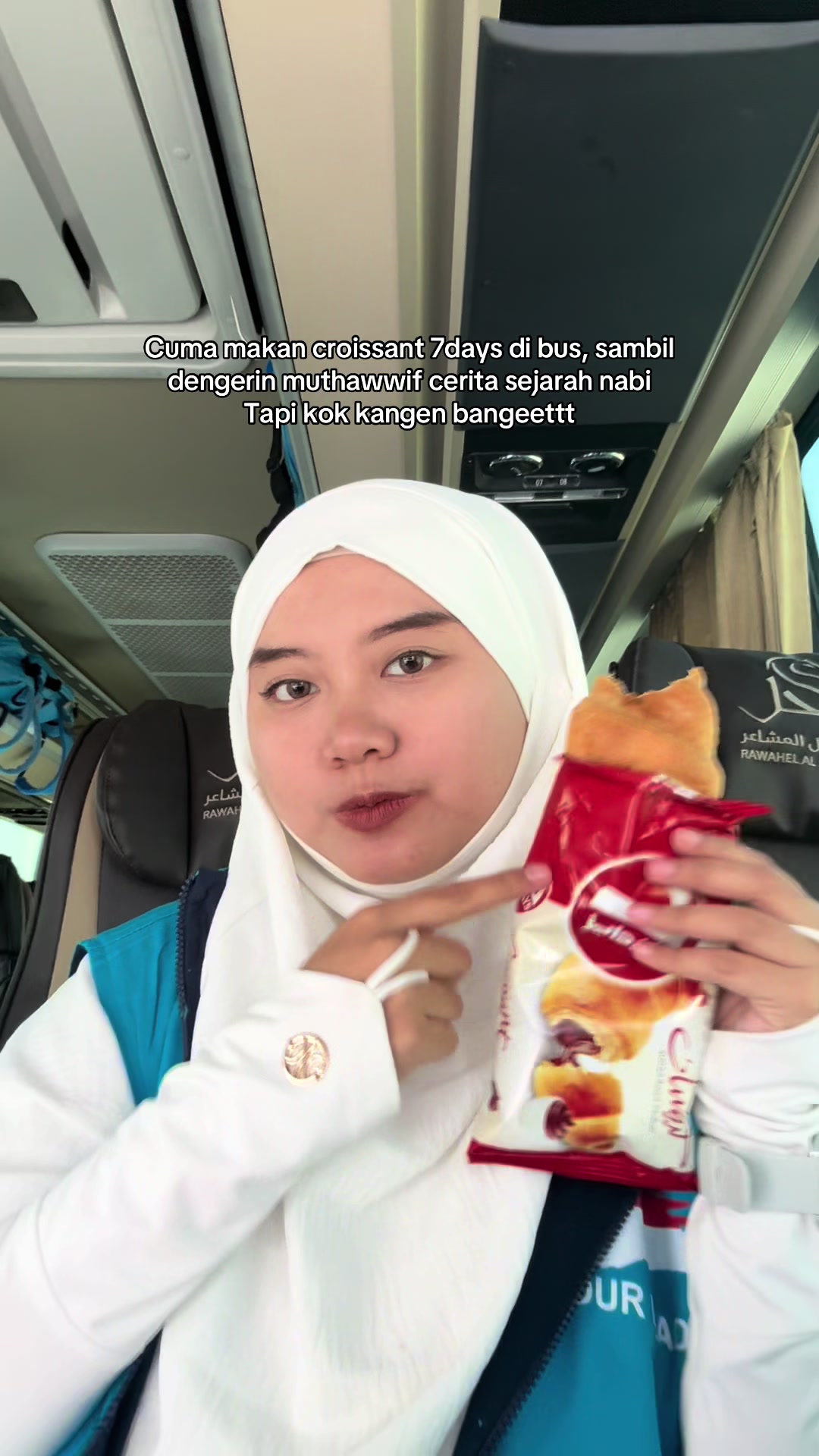 @Anita Firdaus | TL Umrah
