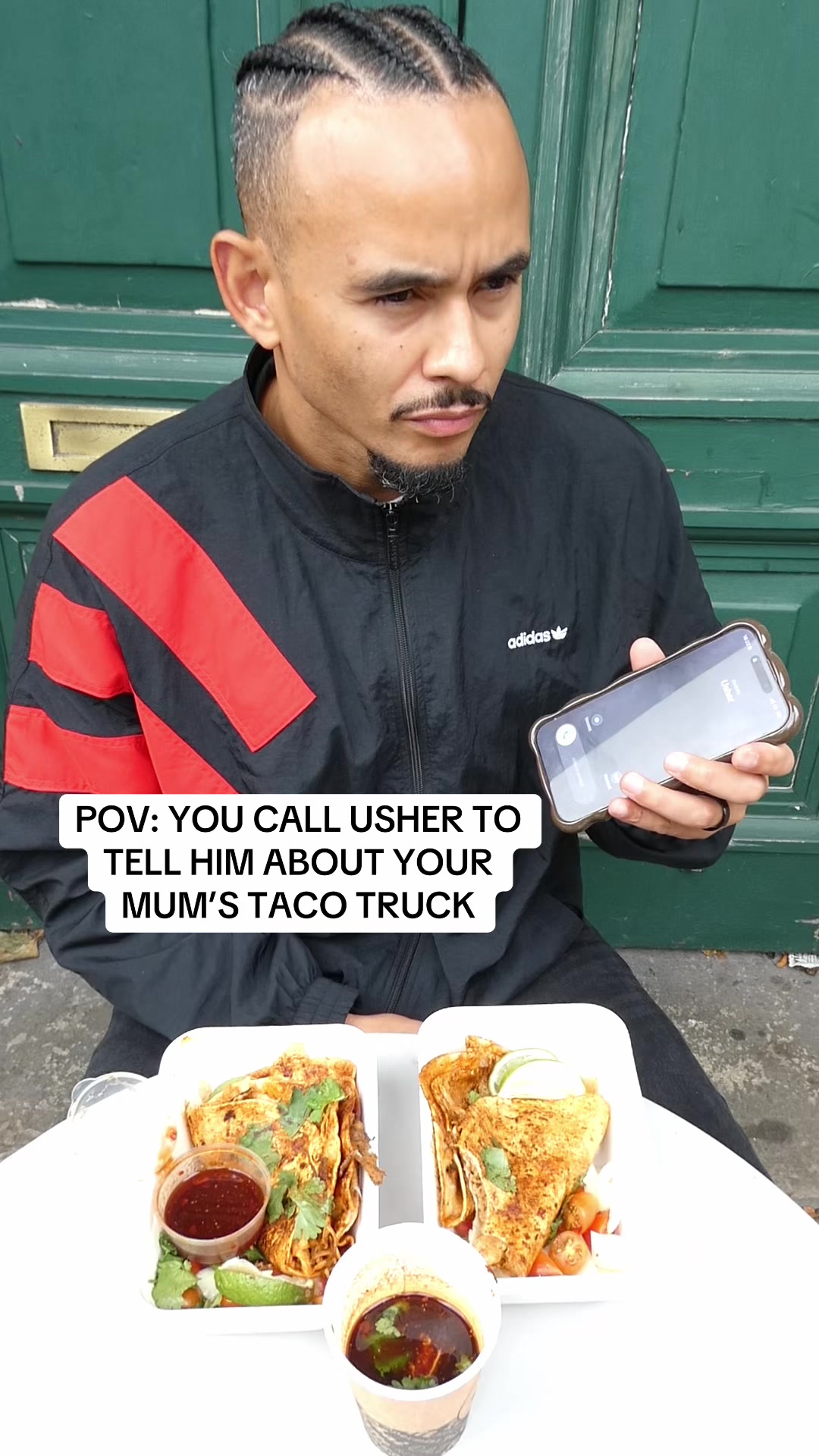 @Bobby Johnson