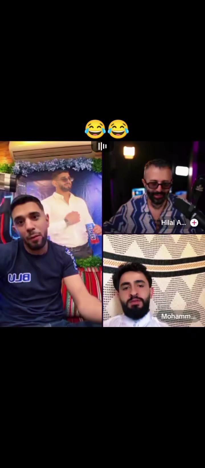 @أبو مًـحًـمٌـدٍ الٱډلـۦۘـبَي🔹