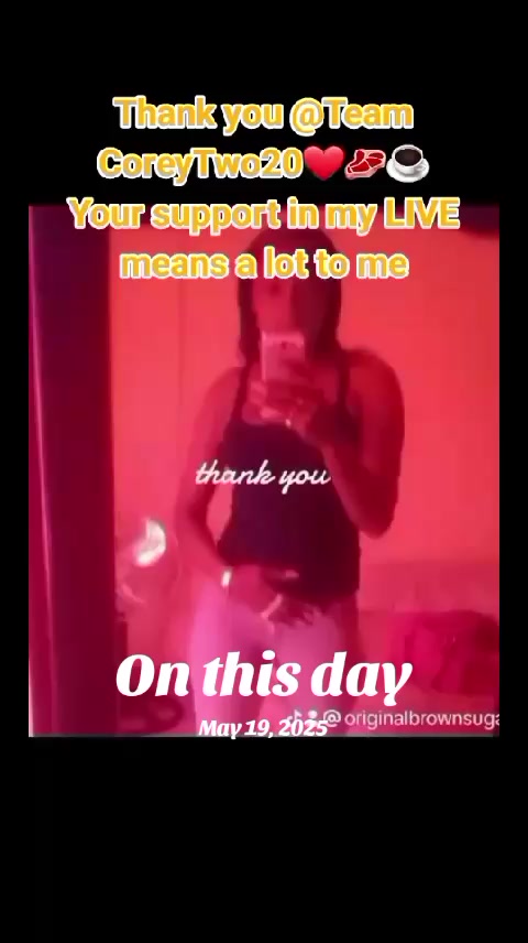 @originalbrownsugar🤎👸🏽