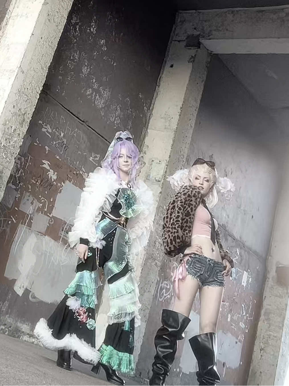 @Kairynn~San