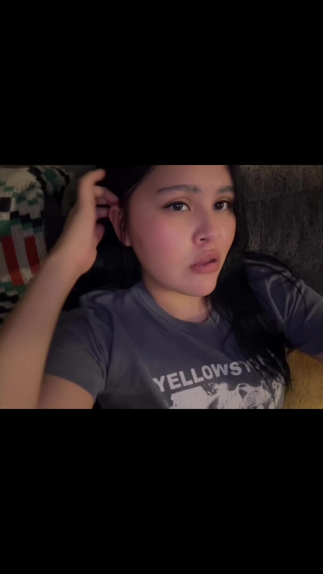 @Nizhoni Genevie